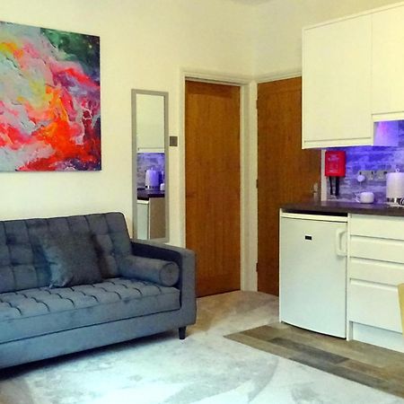 Derwent View Holiday Apartments Matlock  Zewnętrze zdjęcie
