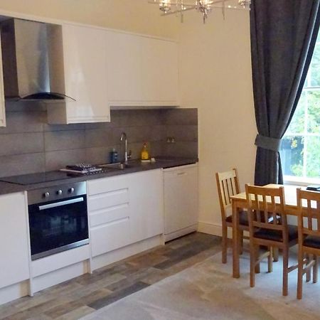 Derwent View Holiday Apartments Matlock  Zewnętrze zdjęcie