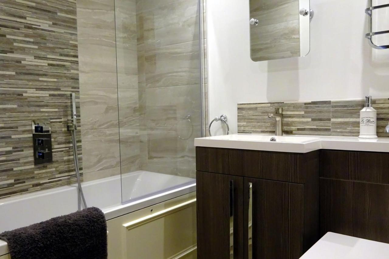 Derwent View Holiday Apartments Matlock  Zewnętrze zdjęcie