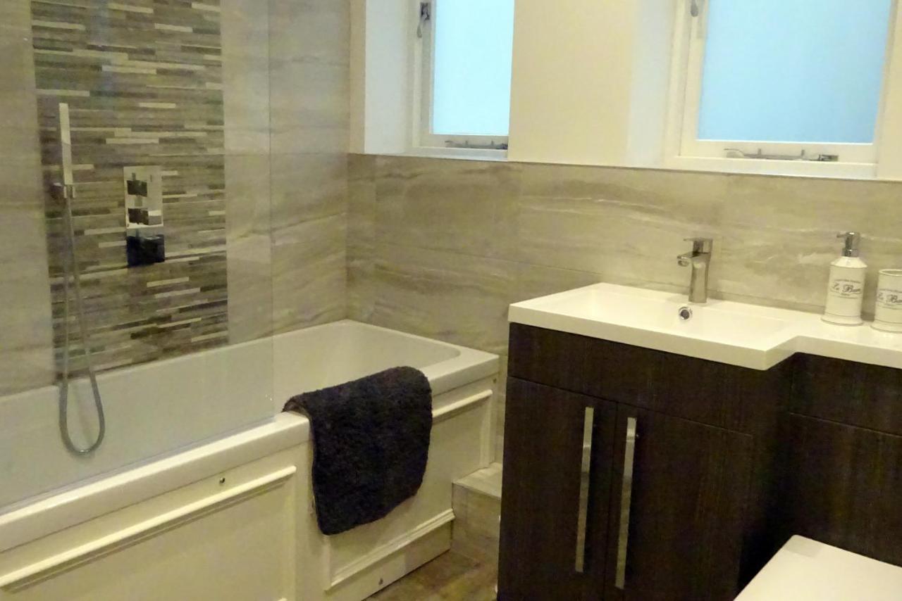 Derwent View Holiday Apartments Matlock  Zewnętrze zdjęcie